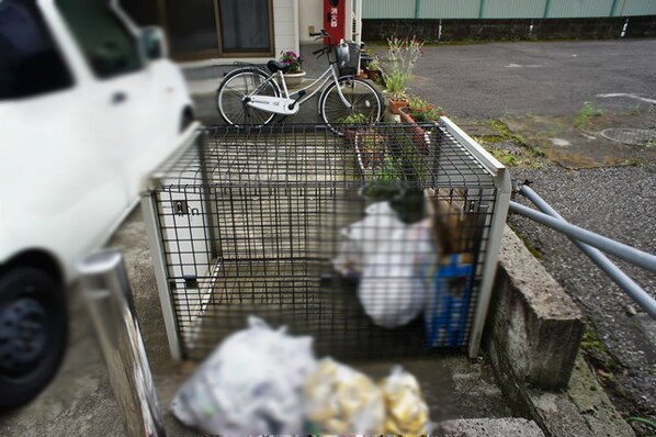 西川田駅 徒歩4分 2階の物件外観写真